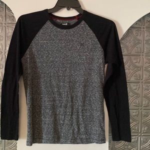 Hurley Long sleeve T-shirt